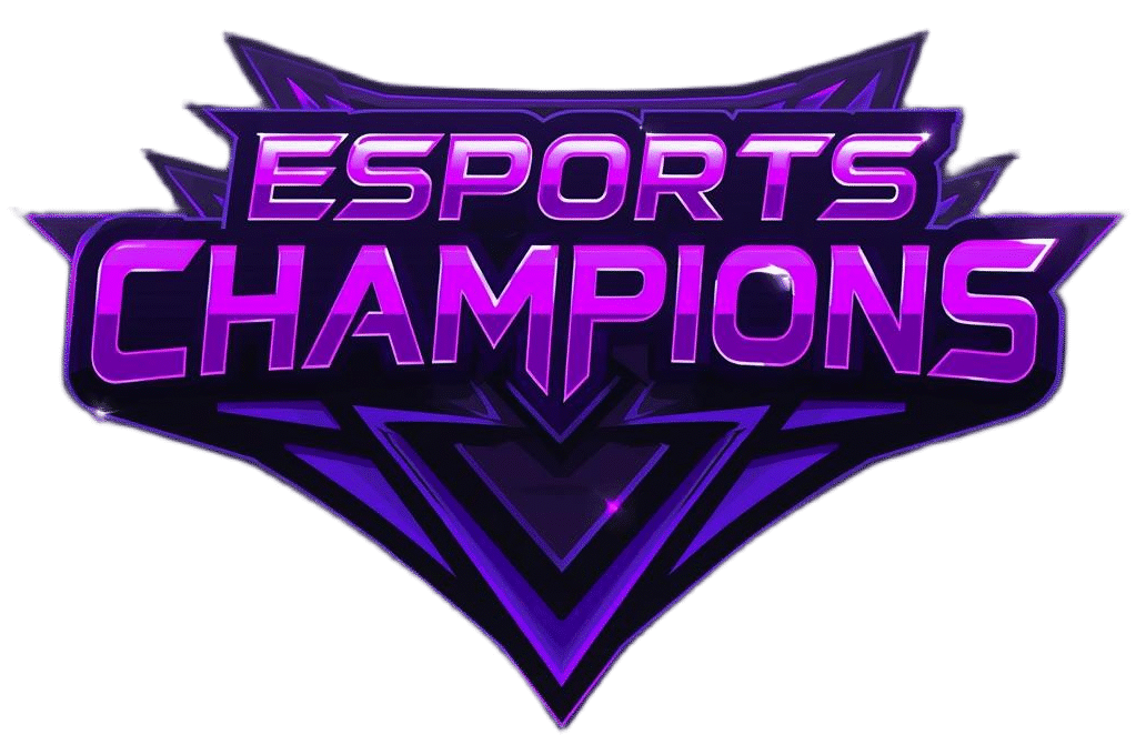 Esports Champions