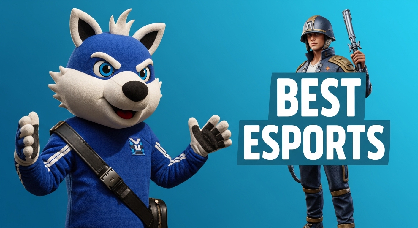 Best Player Rivalries That Defined Esports