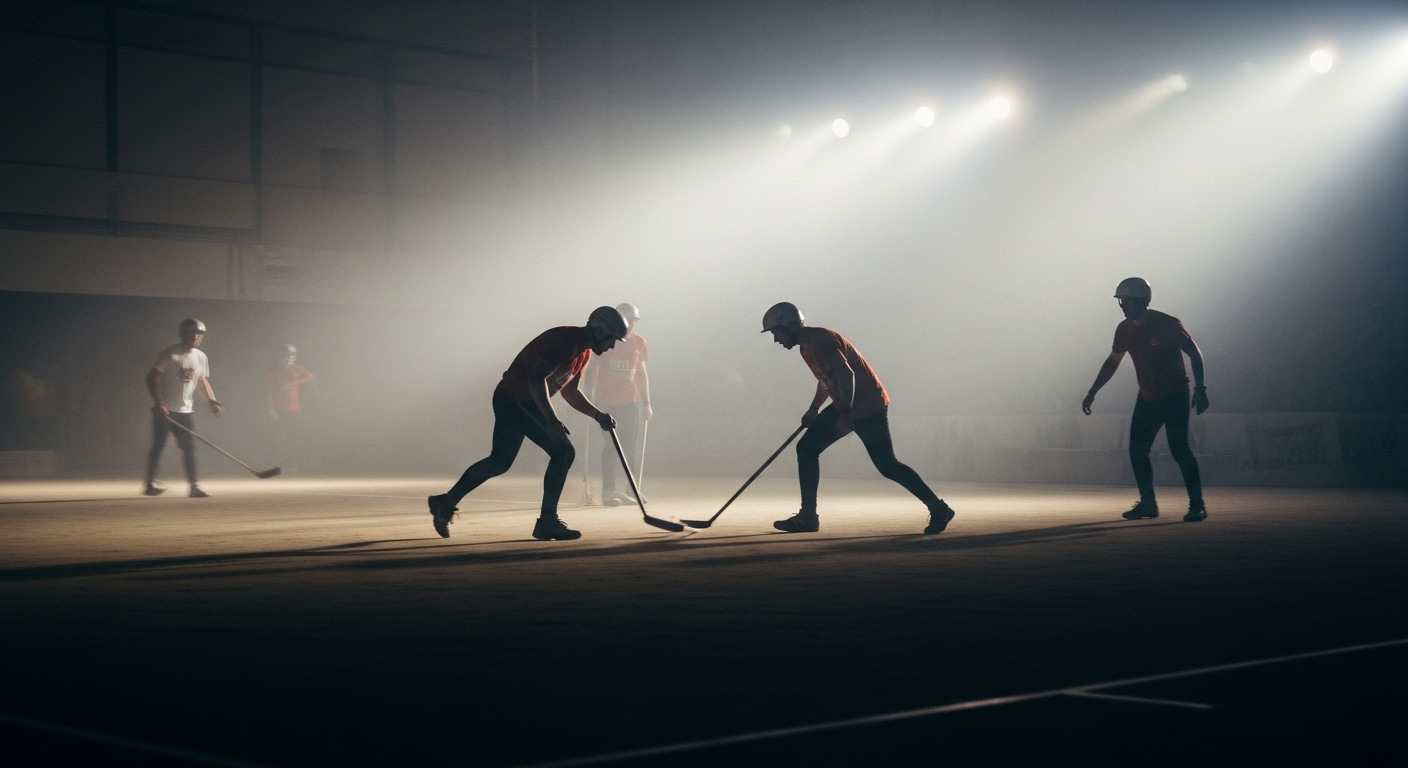 The Rise of Esports: A Competitive Revolution